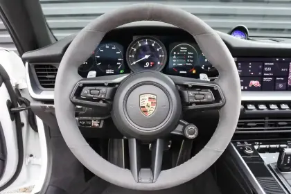 Photo 78 Porsche 911  Carrera 4S Cabriolet 3.0i 450 PDK