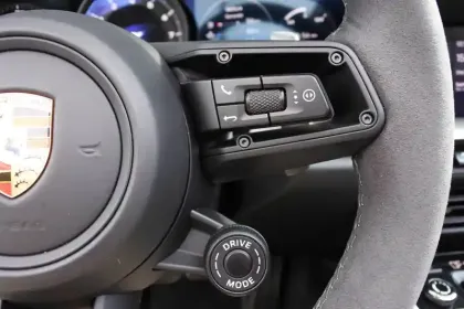 Photo 29 Porsche 911  Carrera 4S Cabriolet 3.0i 450 PDK