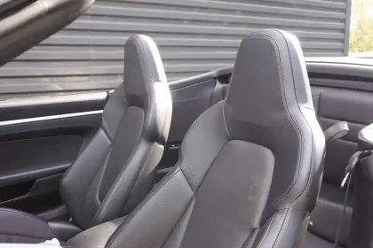 Photo 45 Porsche 911  Carrera 4S Cabriolet 3.0i 450 PDK