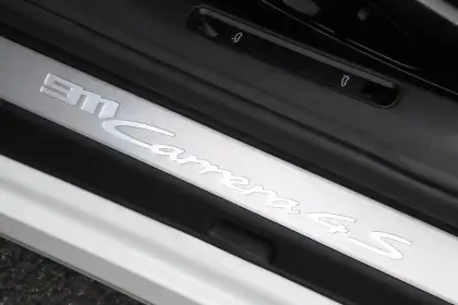 Photo 26 Porsche 911  Carrera 4S Cabriolet 3.0i 450 PDK