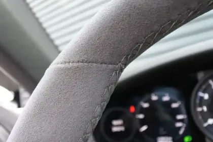 Photo 30 Porsche 911  Carrera 4S Cabriolet 3.0i 450 PDK