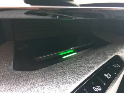 Photo 19 Peugeot 3008  Hybrid 145 e-DCS6