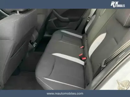 Photo 16 Skoda Kamiq  1.0 TSI Evo 2 116 ch DSG7