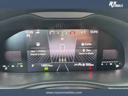 Photo 19 Skoda Kamiq  1.0 TSI Evo 2 116 ch DSG7