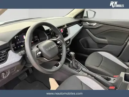 Photo 10 Skoda Kamiq  1.0 TSI Evo 2 116 ch DSG7