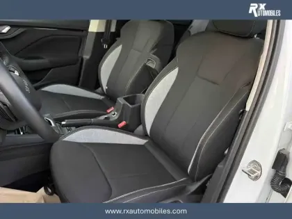 Photo 14 Skoda Kamiq  1.0 TSI Evo 2 116 ch DSG7