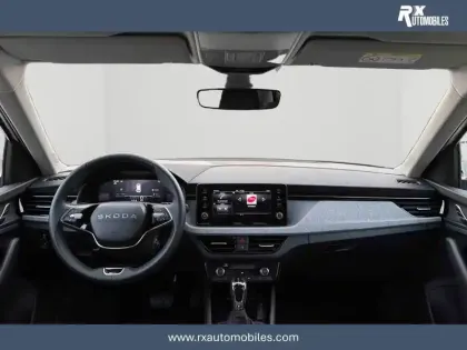 Photo 17 Skoda Kamiq  1.0 TSI Evo 2 116 ch DSG7