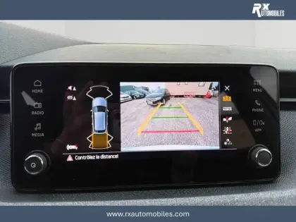 Photo 21 Skoda Kamiq  1.0 TSI Evo 2 116 ch DSG7