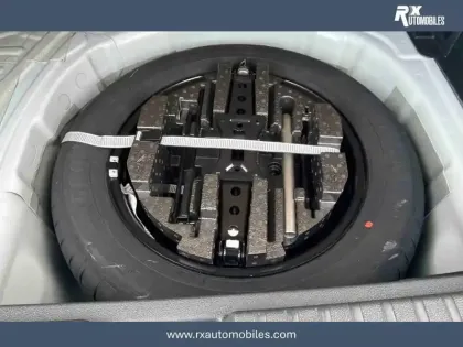 Photo 13 Skoda Kamiq  1.0 TSI Evo 2 116 ch DSG7