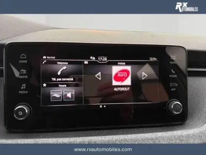 Photo 20 Skoda Kamiq  1.0 TSI Evo 2 116 ch DSG7