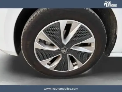 Photo 9 Skoda Kamiq  1.0 TSI Evo 2 116 ch DSG7