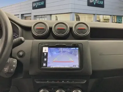 Photo 25 Dacia Duster  Blue dCi 115 4x2 SL Techroad