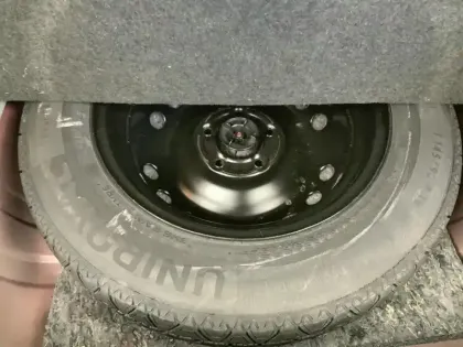 Photo 26 Dacia Duster  Blue dCi 115 4x2 SL Techroad