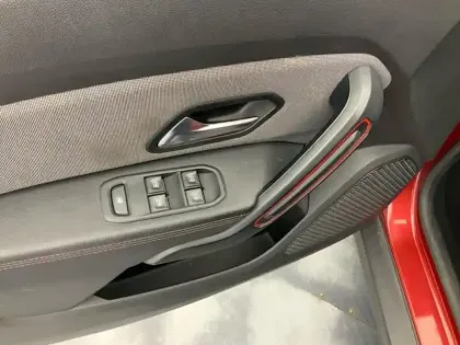 Photo 19 Dacia Duster  Blue dCi 115 4x2 SL Techroad