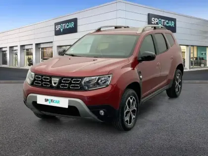 Photo Dacia Duster Essentiel