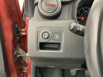 Photo 16 Dacia Duster  Blue dCi 115 4x2 SL Techroad