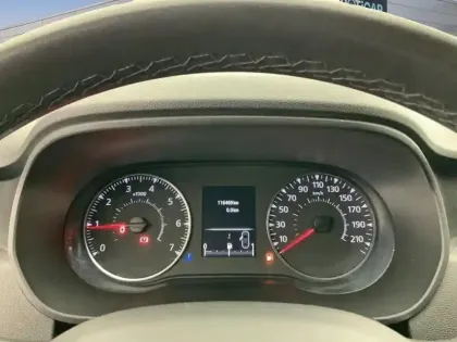 Photo 20 Dacia Duster  Blue dCi 115 4x2 SL Techroad