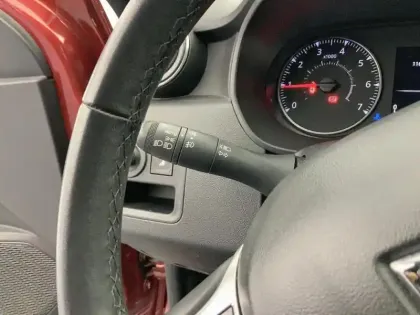 Photo 17 Dacia Duster  Blue dCi 115 4x2 SL Techroad