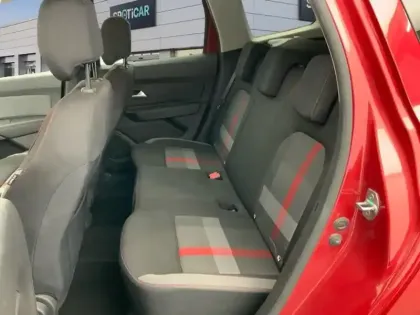 Photo 22 Dacia Duster  Blue dCi 115 4x2 SL Techroad