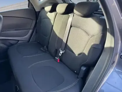 Photo 22 Renault Captur  dCi 90 Zen