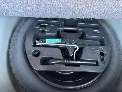 Photo 26 Renault Captur  dCi 90 Zen