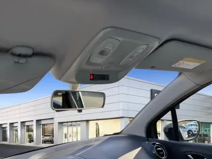 Photo 27 Renault Captur  dCi 90 Zen