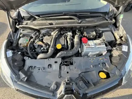 Photo 6 Renault Captur  dCi 90 Zen