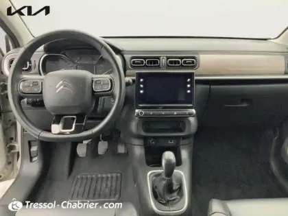 Photo 9 Citroën C3  PureTech 83 S&S BVM5 Shine