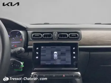 Photo 25 Citroën C3  PureTech 83 S&S BVM5 Shine