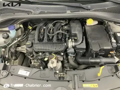 Photo 6 Citroën C3  PureTech 83 S&S BVM5 Shine