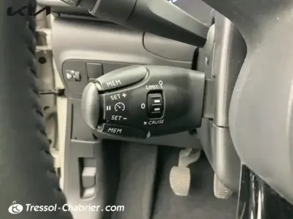 Photo 17 Citroën C3  PureTech 83 S&S BVM5 Shine