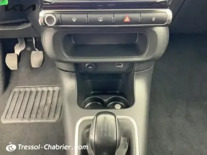 Photo 12 Citroën C3  PureTech 83 S&S BVM5 Shine