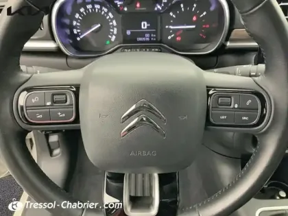 Photo 18 Citroën C3  PureTech 83 S&S BVM5 Shine