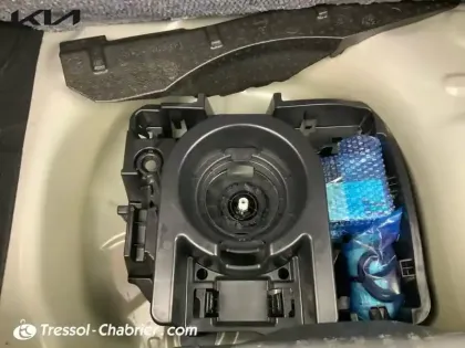 Photo 26 Citroën C3  PureTech 83 S&S BVM5 Shine