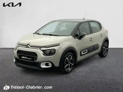Photo Citroën C3 Shine Business