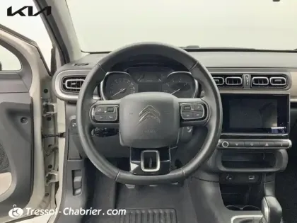 Photo 11 Citroën C3  PureTech 83 S&S BVM5 Shine