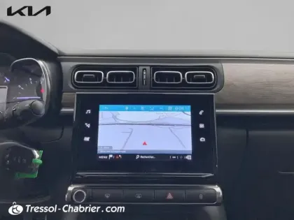 Photo 21 Citroën C3  PureTech 83 S&S BVM5 Shine