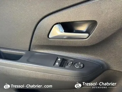 Photo 19 Opel Corsa  Electrique 136 ch & Batterie 50 kWh Edition