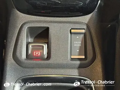 Photo 24 Opel Corsa  Electrique 136 ch & Batterie 50 kWh Edition