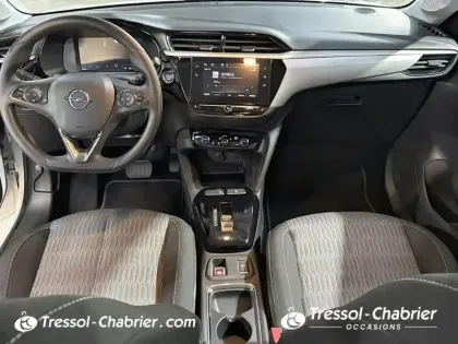 Photo 9 Opel Corsa  Electrique 136 ch & Batterie 50 kWh Edition