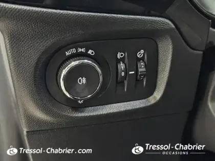 Photo 27 Opel Corsa  Electrique 136 ch & Batterie 50 kWh Edition