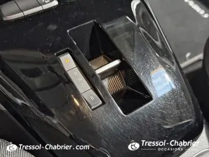 Photo 23 Opel Corsa  Electrique 136 ch & Batterie 50 kWh Edition