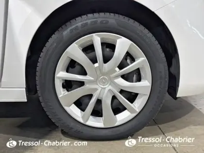 Photo 14 Opel Corsa  Electrique 136 ch & Batterie 50 kWh Edition