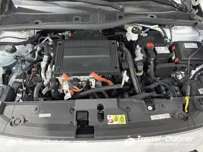 Photo 6 Opel Corsa  Electrique 136 ch & Batterie 50 kWh Edition