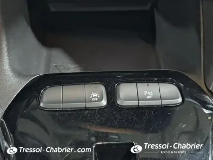 Photo 12 Opel Corsa  Electrique 136 ch & Batterie 50 kWh Edition