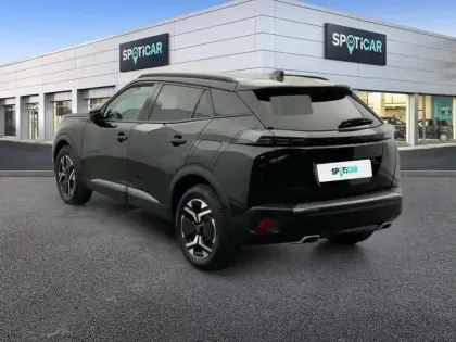 Photo 22 Peugeot 2008  100 S&S BVM6 Allure