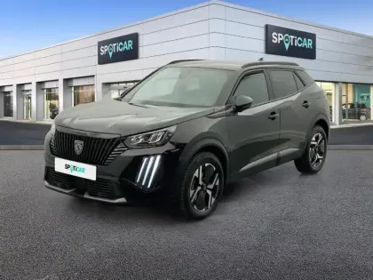 Photo Peugeot 2008 Active