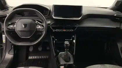 Photo 9 Peugeot 2008  100 S&S BVM6 Allure