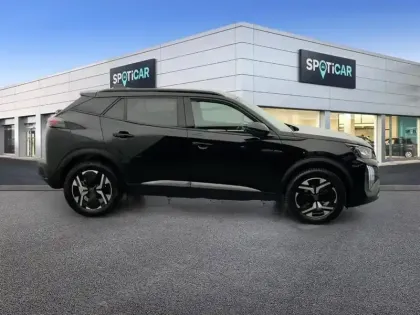 Photo 5 Peugeot 2008  100 S&S BVM6 Allure