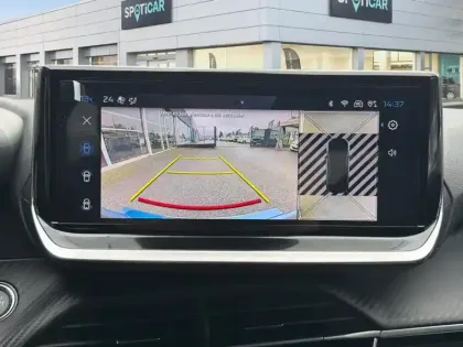 Photo 20 Peugeot 2008  100 S&S BVM6 Allure